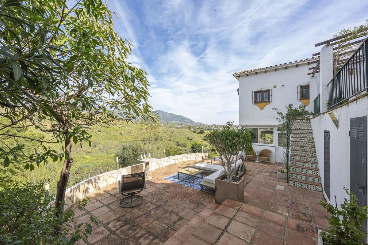 Mijas Golf, Costa del Sol, Málaga