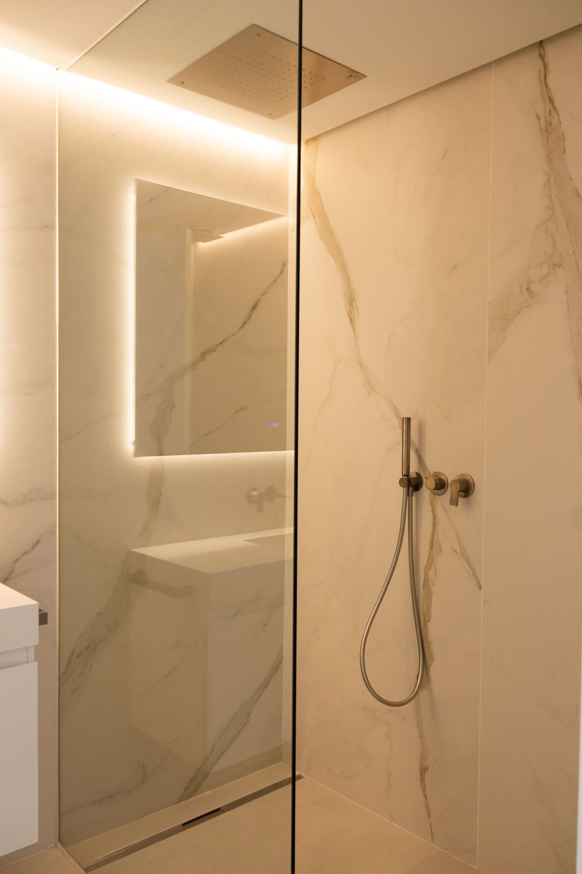 New-Construction Apartments in Ojén – MDR-1222