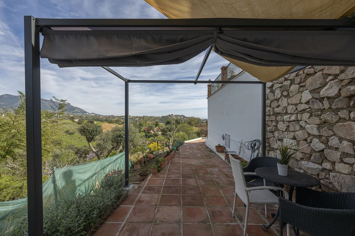 Mijas Golf, Costa del Sol, Málaga