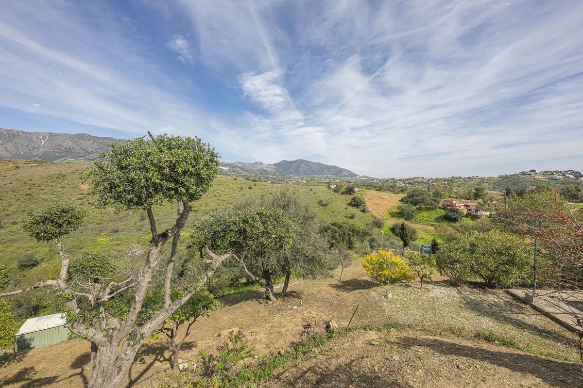 Mijas Golf, Costa del Sol, Málaga