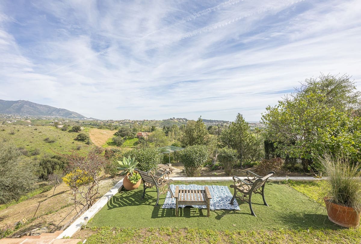 Mijas Golf, Costa del Sol, Málaga