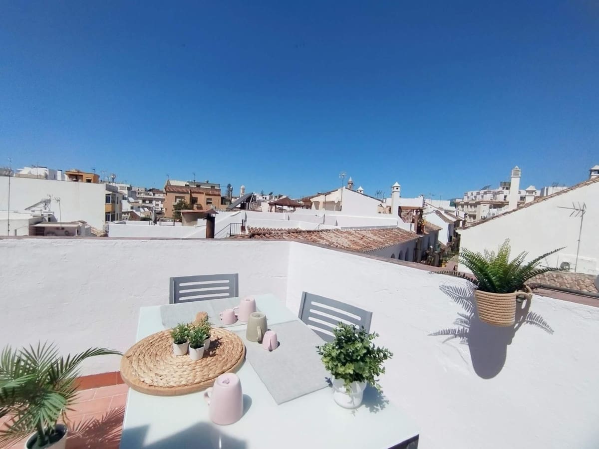 Estepona, Costa del Sol, Málaga