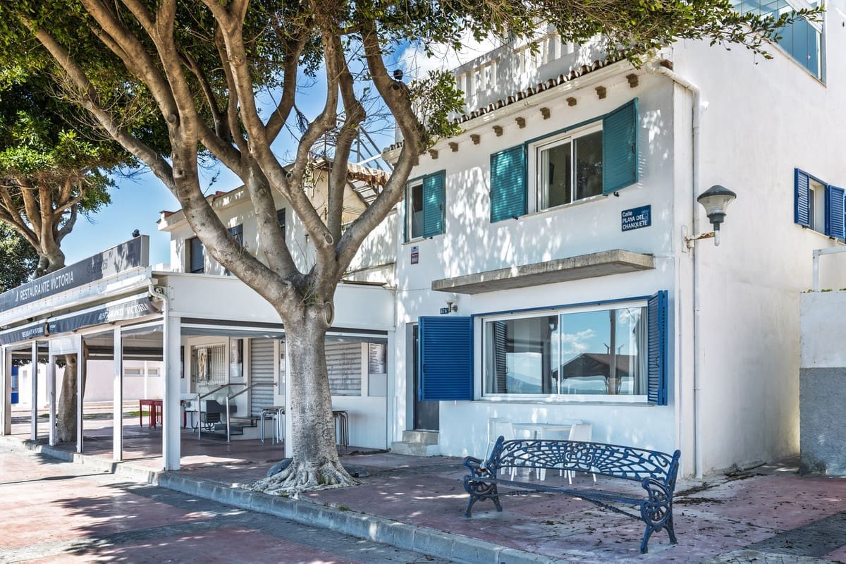 Málaga Centro, Costa del Sol, Málaga