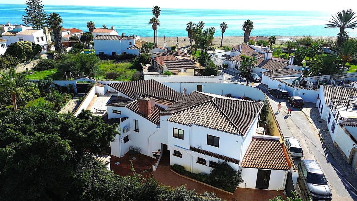 Estepona, Costa del Sol, Málaga