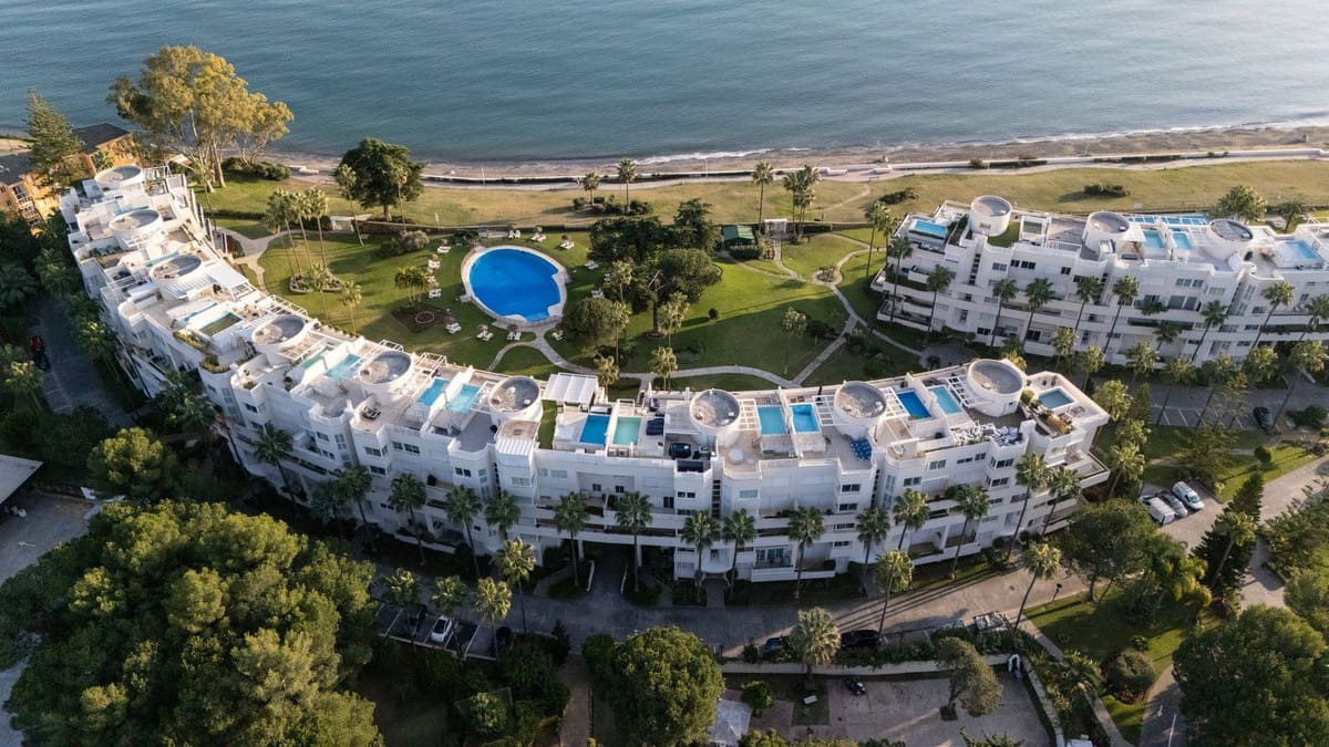 Estepona, Costa del Sol, Málaga