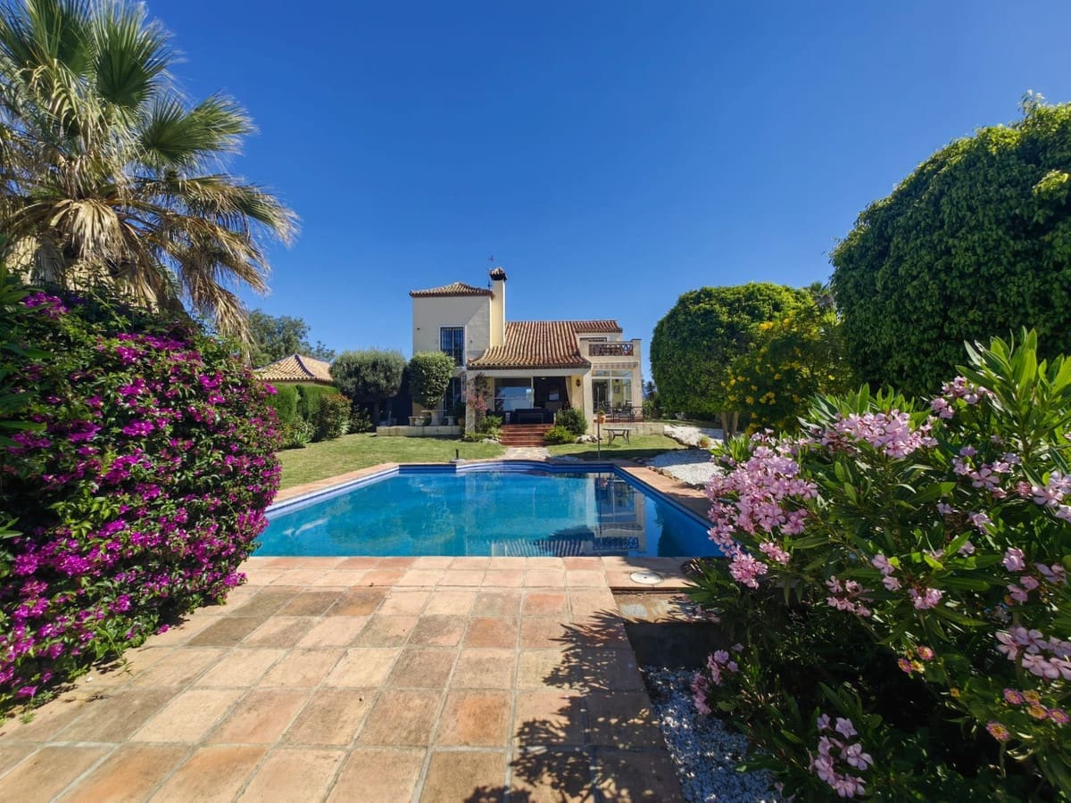 Estepona, Costa del Sol, Málaga