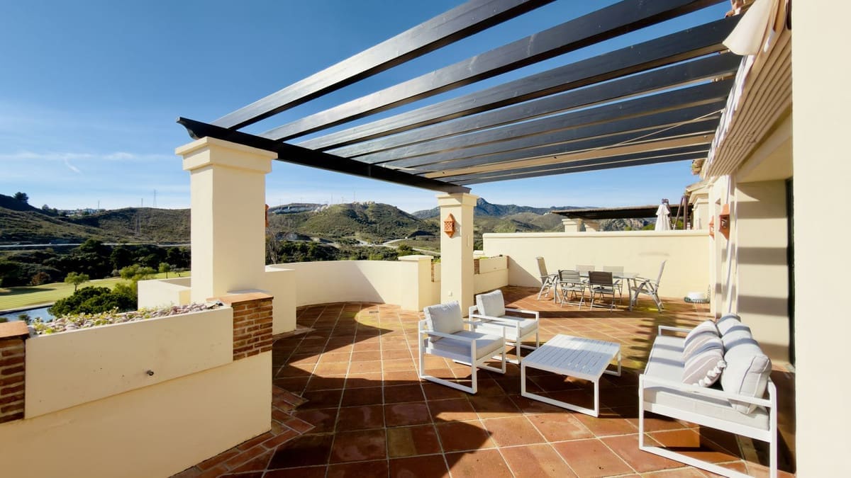 Benahavís, Costa del Sol, Málaga