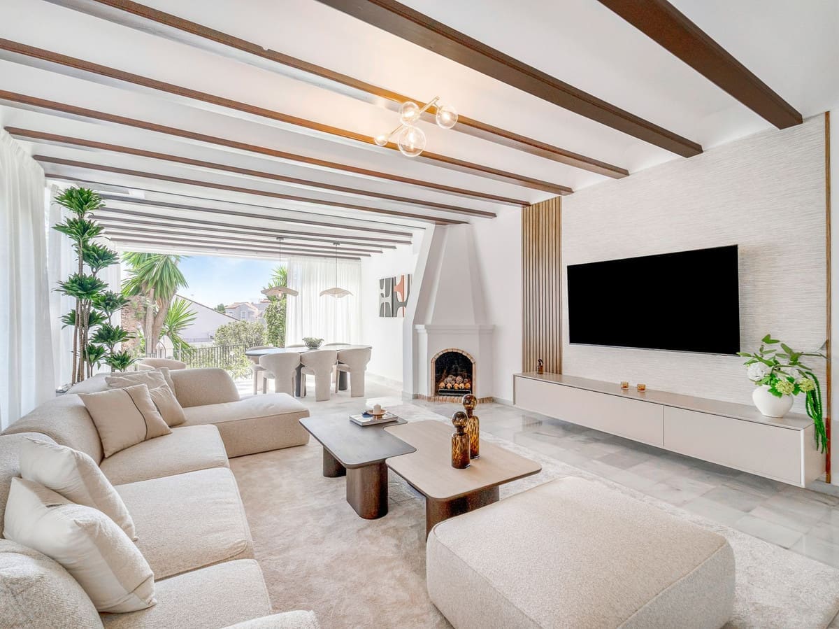 Marbella, Costa del Sol, Málaga