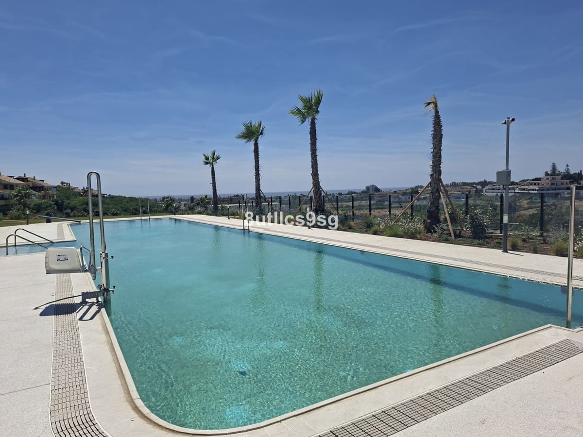 Estepona, Costa del Sol, Málaga