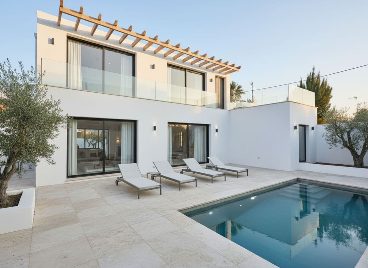 Marbella, Costa del Sol, Málaga