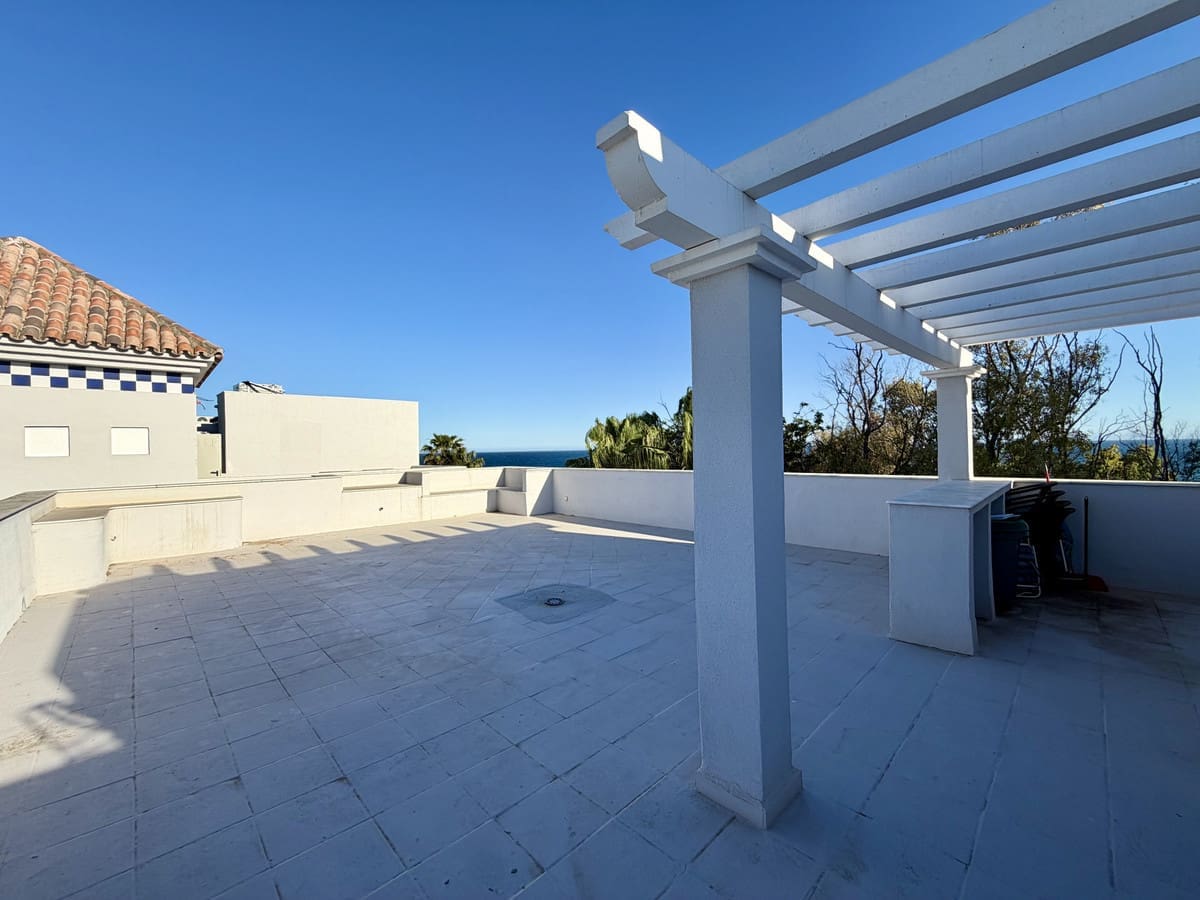 Estepona, Costa del Sol, Málaga