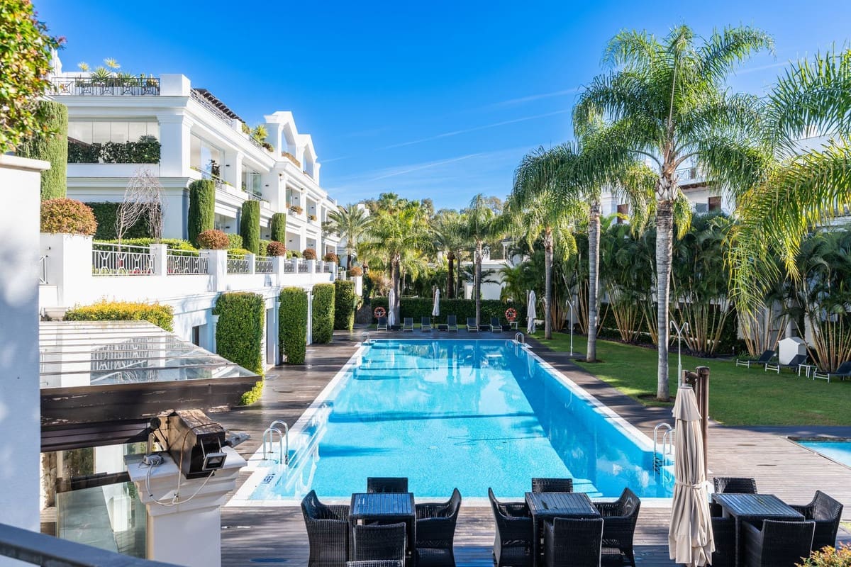 Estepona, Costa del Sol, Málaga