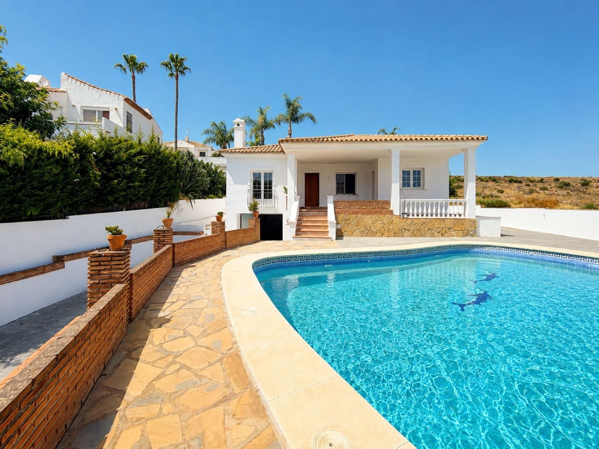 Estepona, Costa del Sol, Málaga
