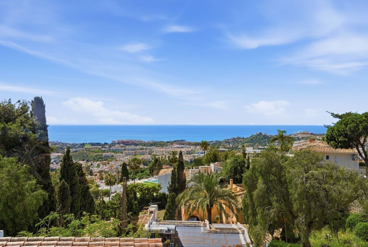 Benalmadena, Costa del Sol, Málaga