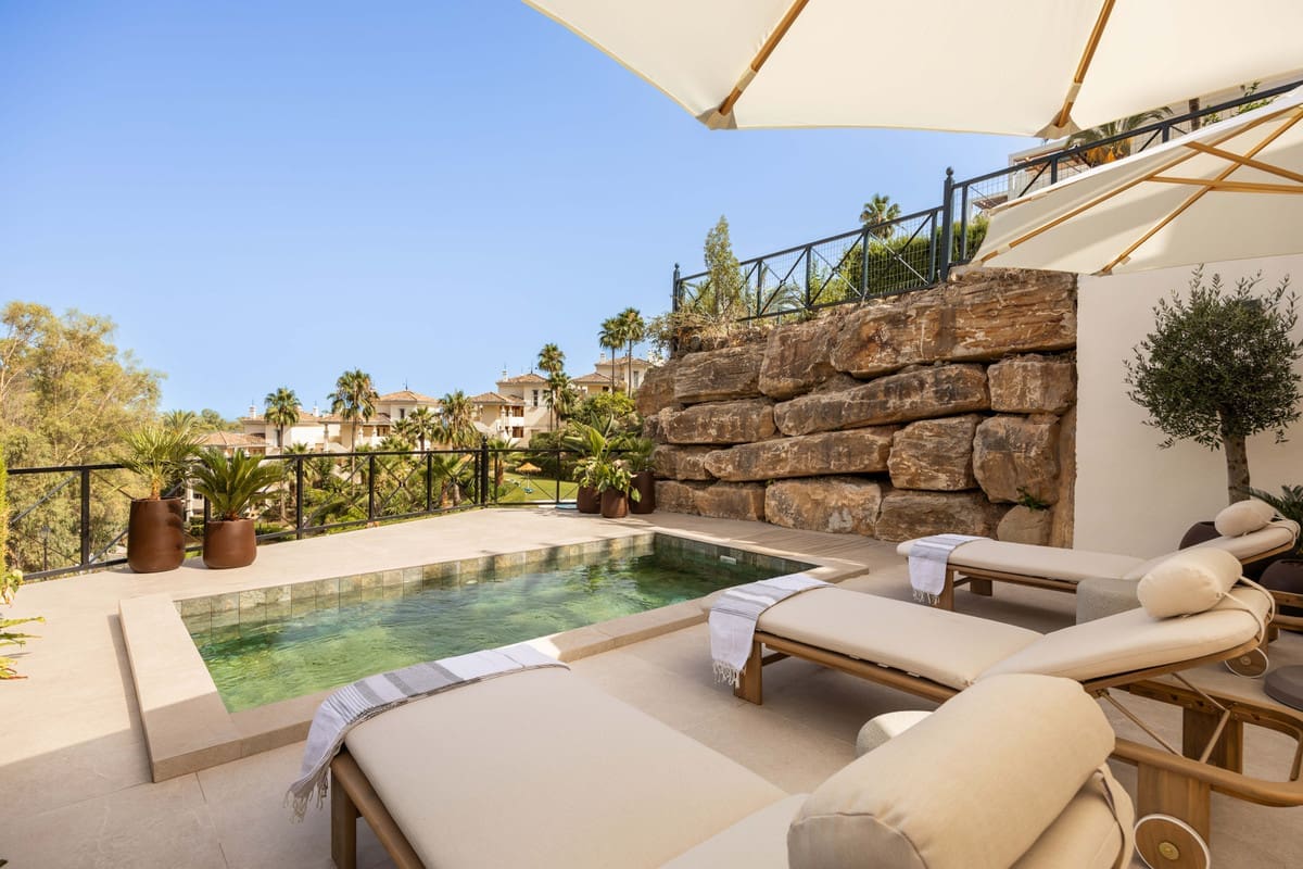 Nueva Andalucía, Costa del Sol, Málaga