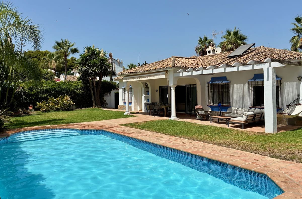 Estepona, Costa del Sol, Málaga