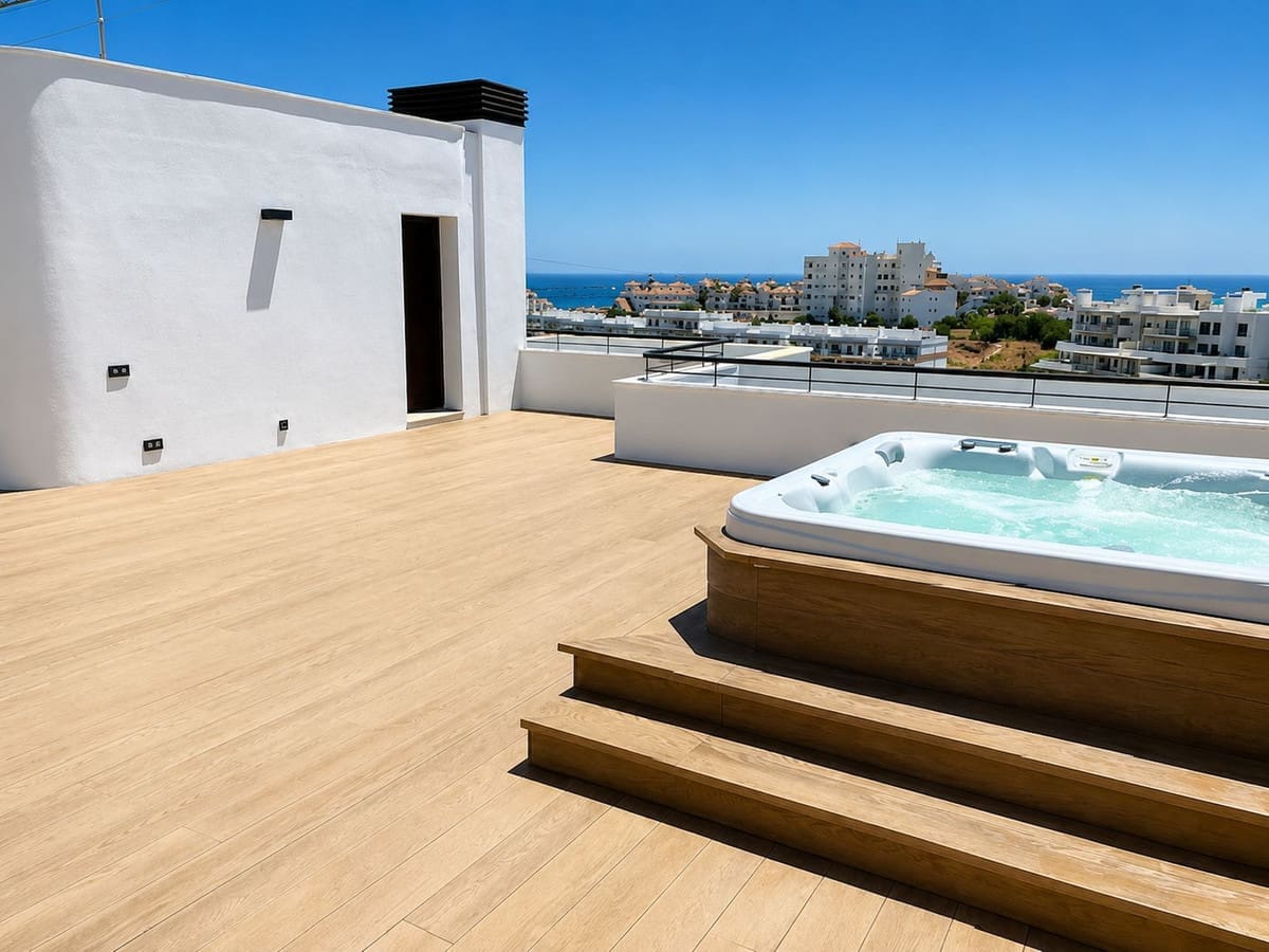 Estepona, Costa del Sol, Málaga