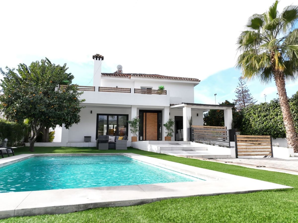 Marbella, Costa del Sol, Málaga