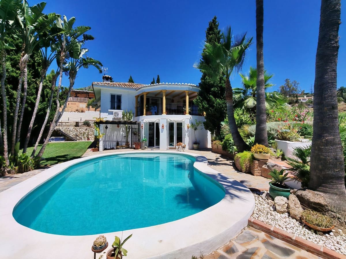 Benalmadena, Costa del Sol, Málaga