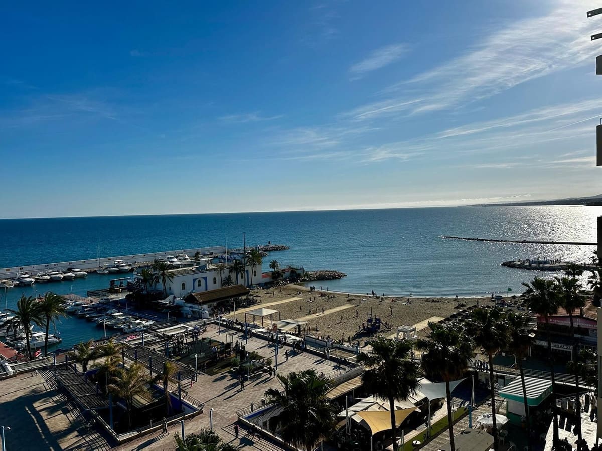 Marbella, Costa del Sol, Málaga