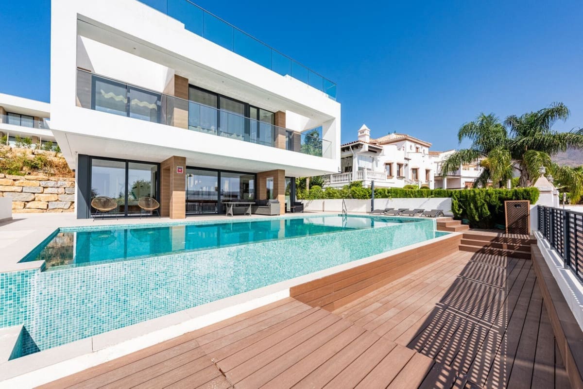 Estepona, Costa del Sol, Málaga