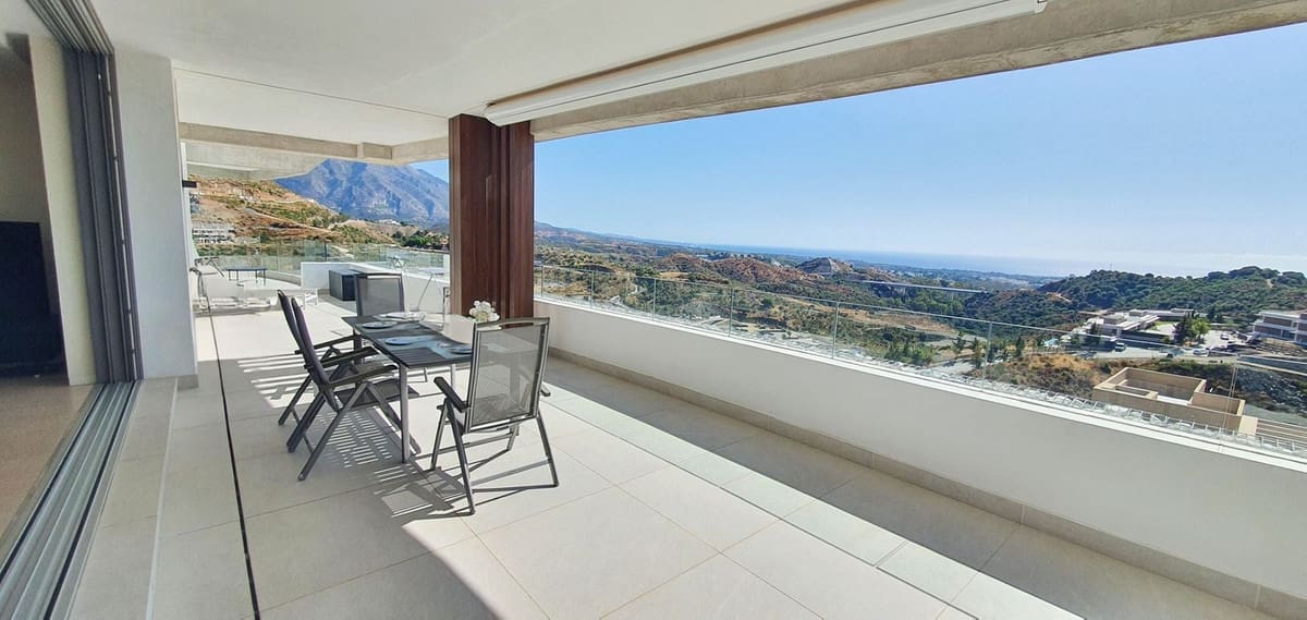 La Quinta, Costa del Sol, Málaga