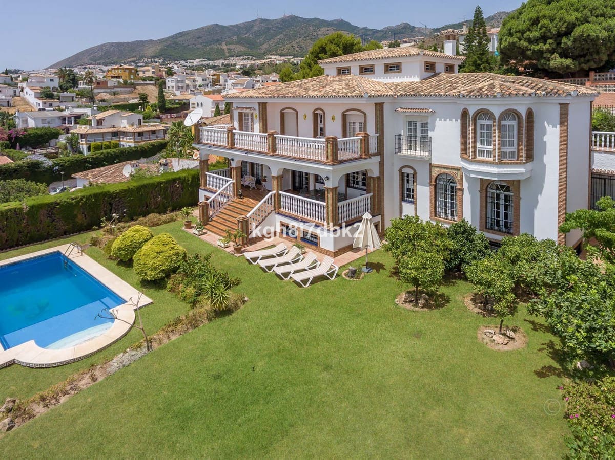 Benalmadena, Costa del Sol, Málaga