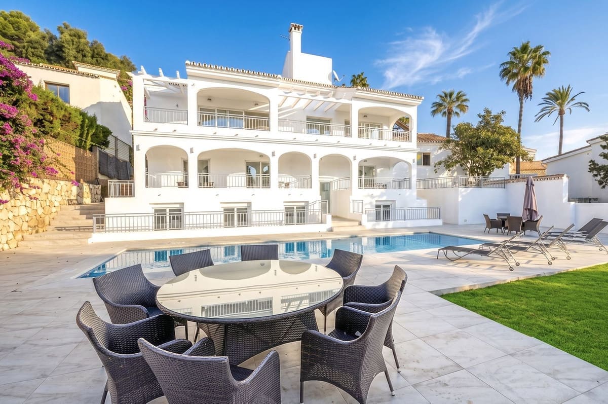 Benalmadena, Costa del Sol, Málaga