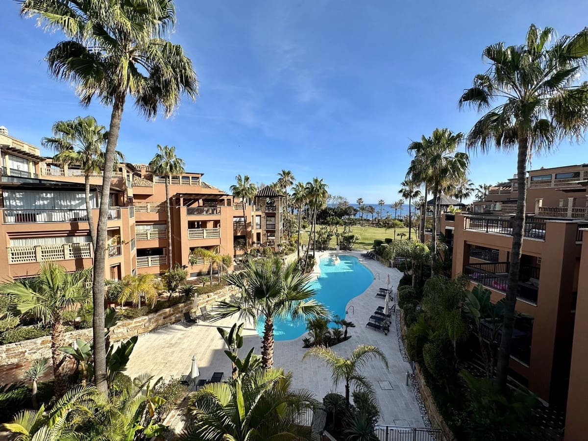 San Pedro de Alcántara, Costa del Sol, Málaga