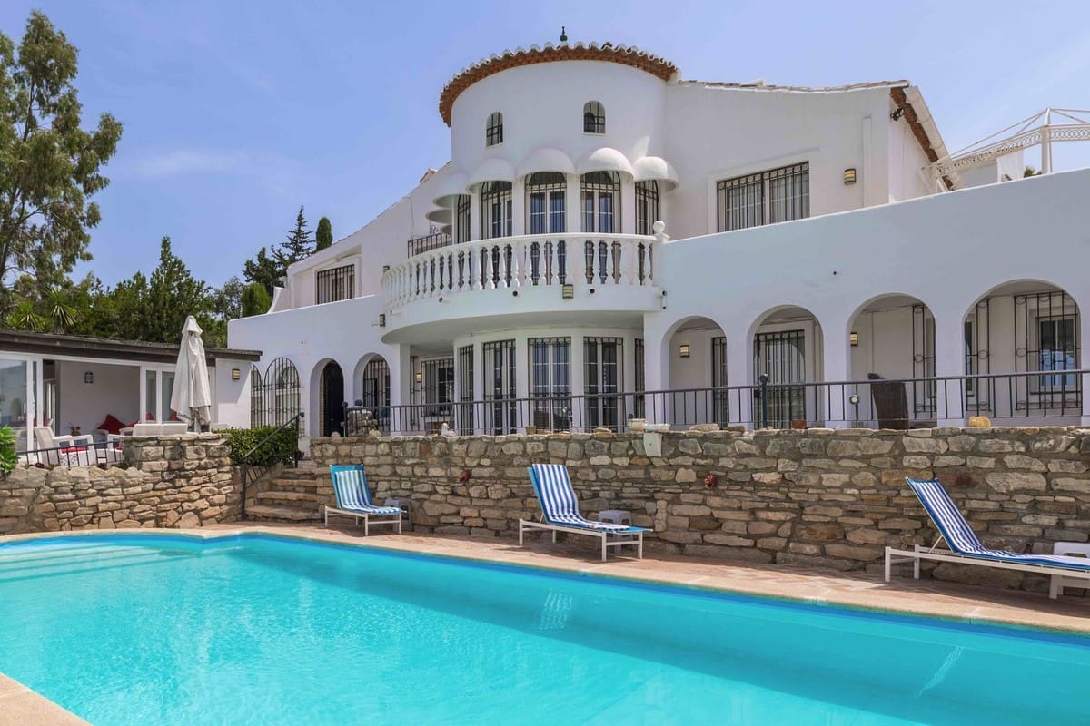 Estepona, Costa del Sol, Málaga