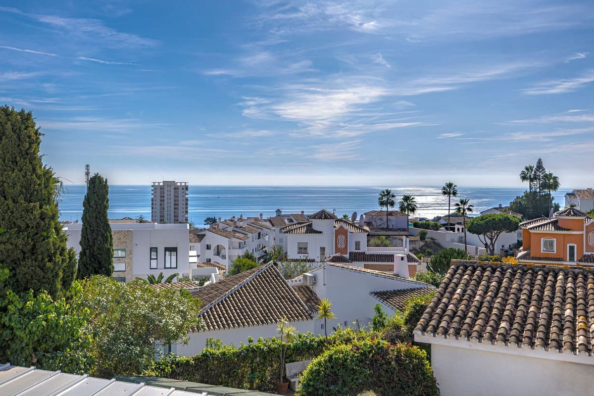 Riviera del Sol, Costa del Sol, Málaga