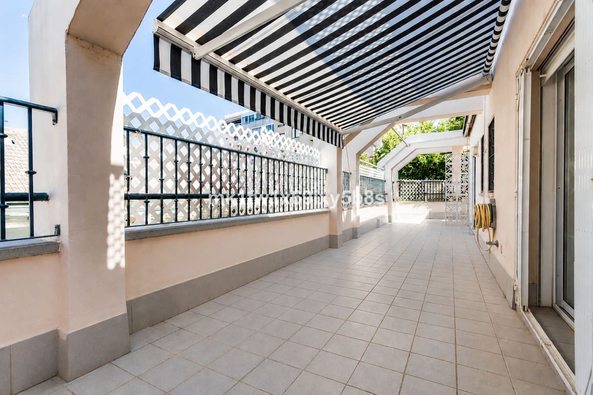 Marbella, Costa del Sol, Málaga