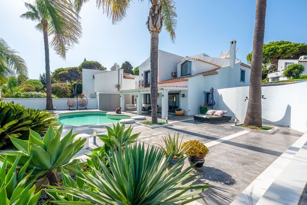 Casares Playa, Costa del Sol, Málaga