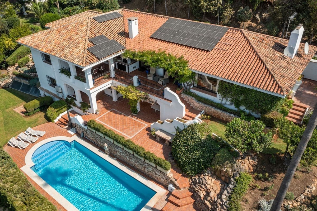 Mijas, Costa del Sol, Málaga
