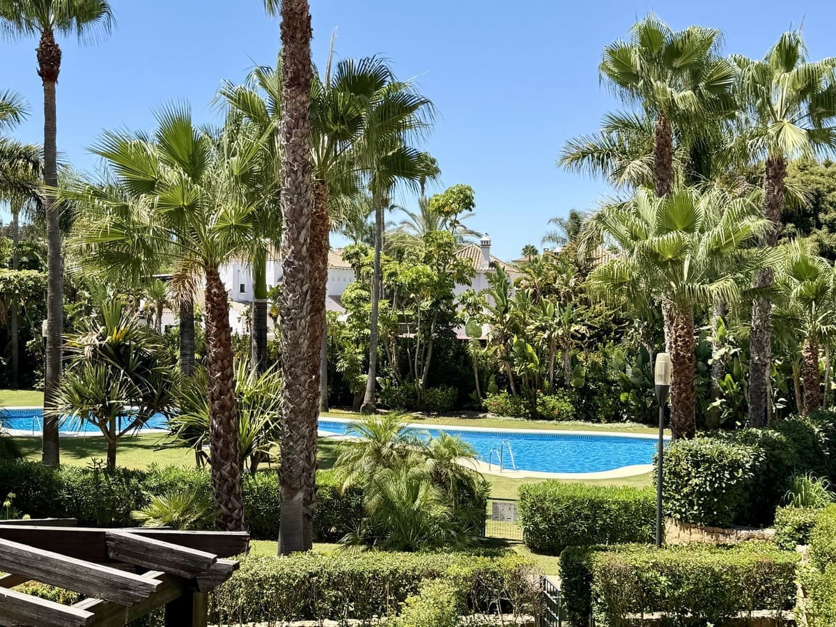 Puerto Banús, Costa del Sol, Málaga