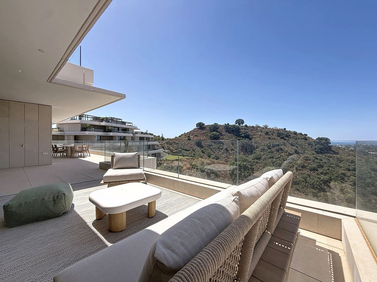 Benahavís, Benahavís, Costa del Sol, Málaga