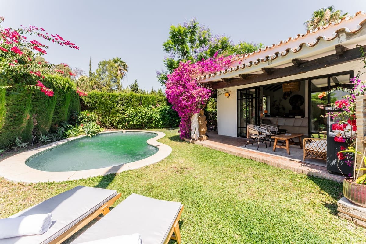 Atalaya, Costa del Sol, Málaga