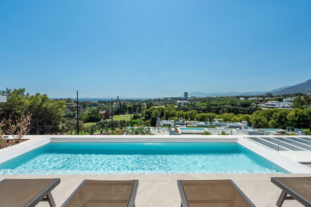 Santa Clara, Costa del Sol, Málaga