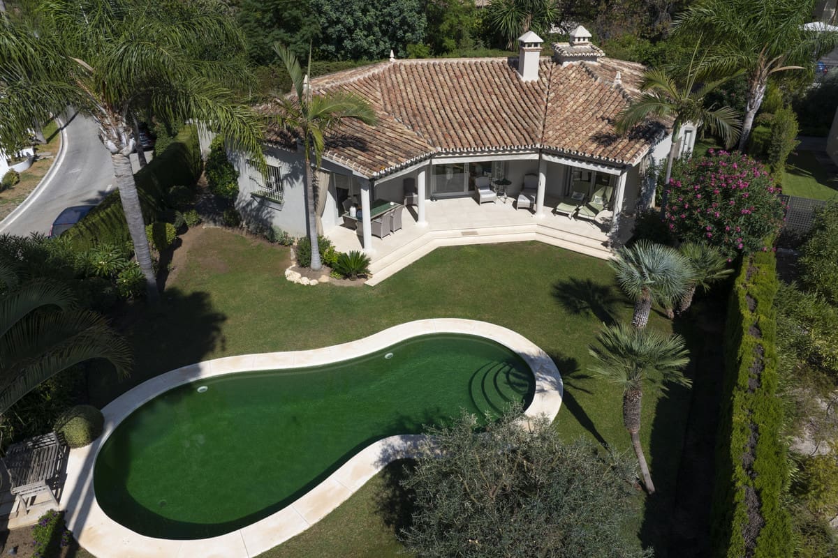 Marbella, Marbella, Costa del Sol, Málaga