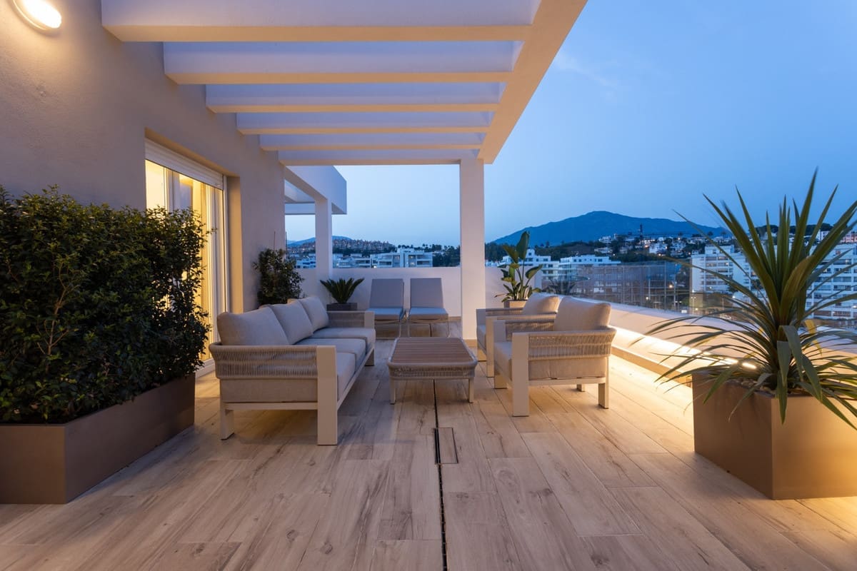 Nueva Andalucía, Costa del Sol, Málaga