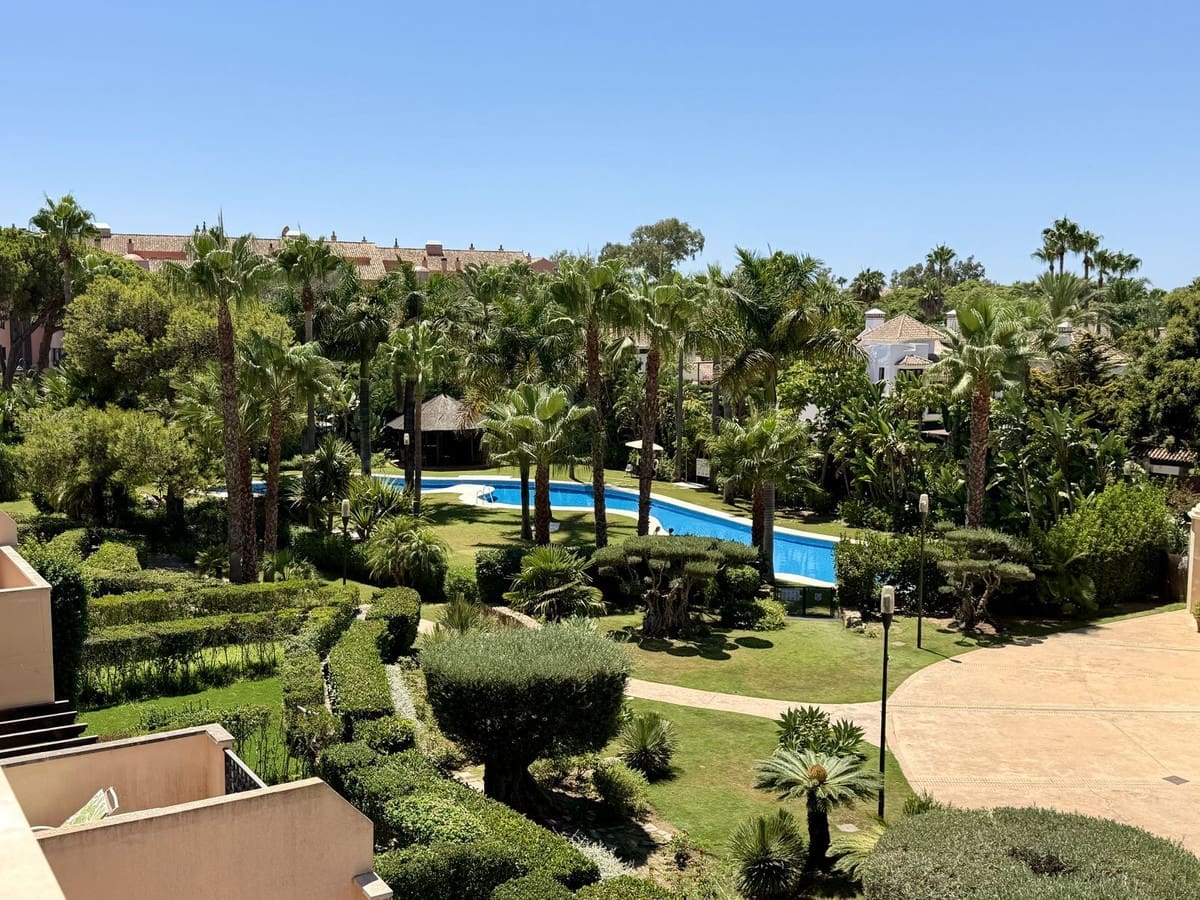 Puerto Banús, Costa del Sol, Málaga