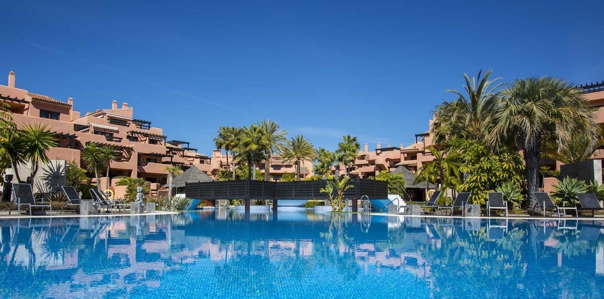 Estepona, Costa del Sol, Málaga