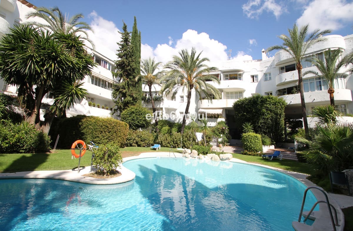 The Golden Mile, The Golden Mile, Costa del Sol, Málaga