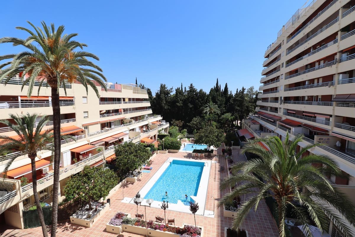 Marbella, Costa del Sol, Málaga