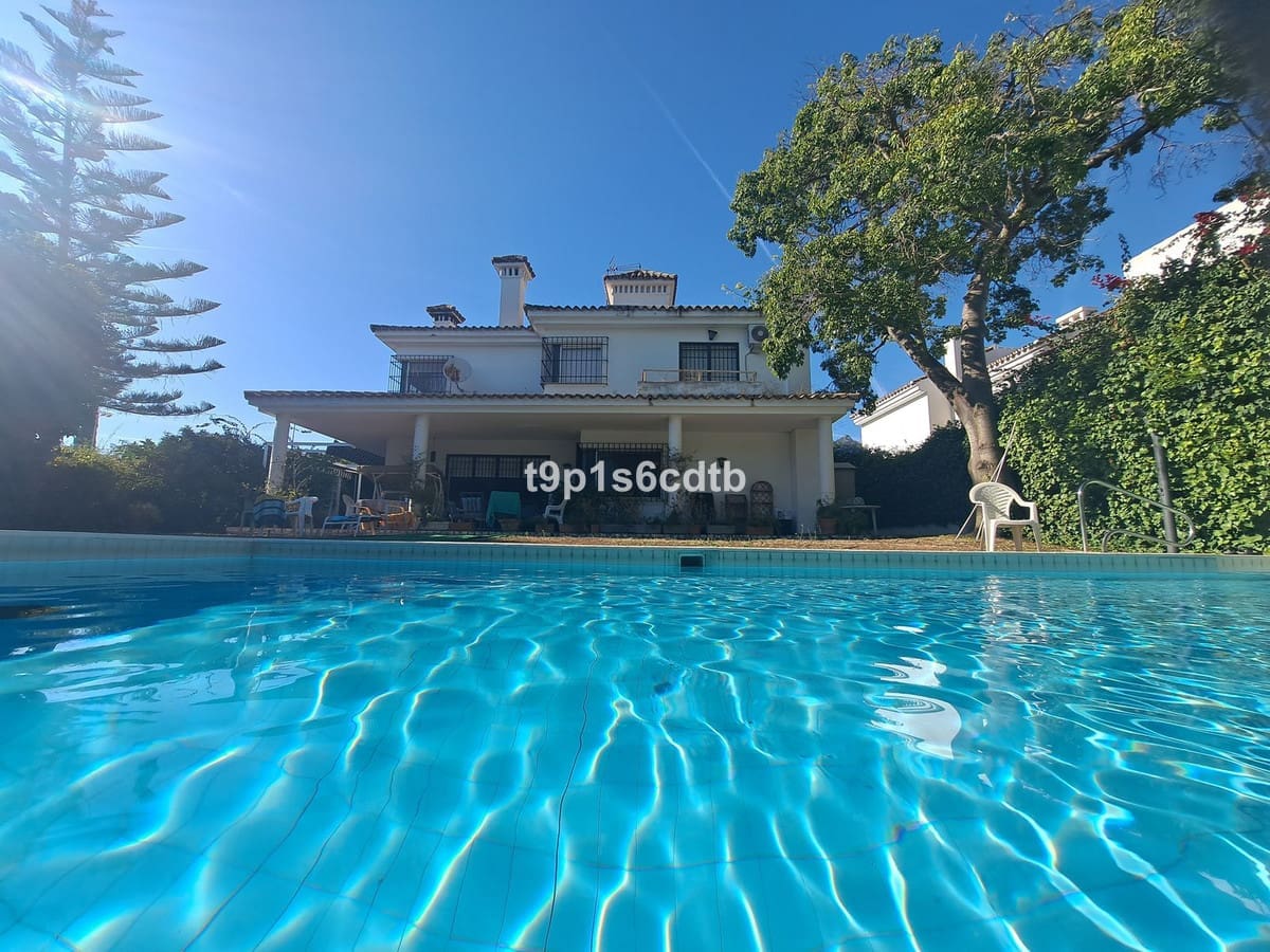 Marbella, Costa del Sol, Málaga