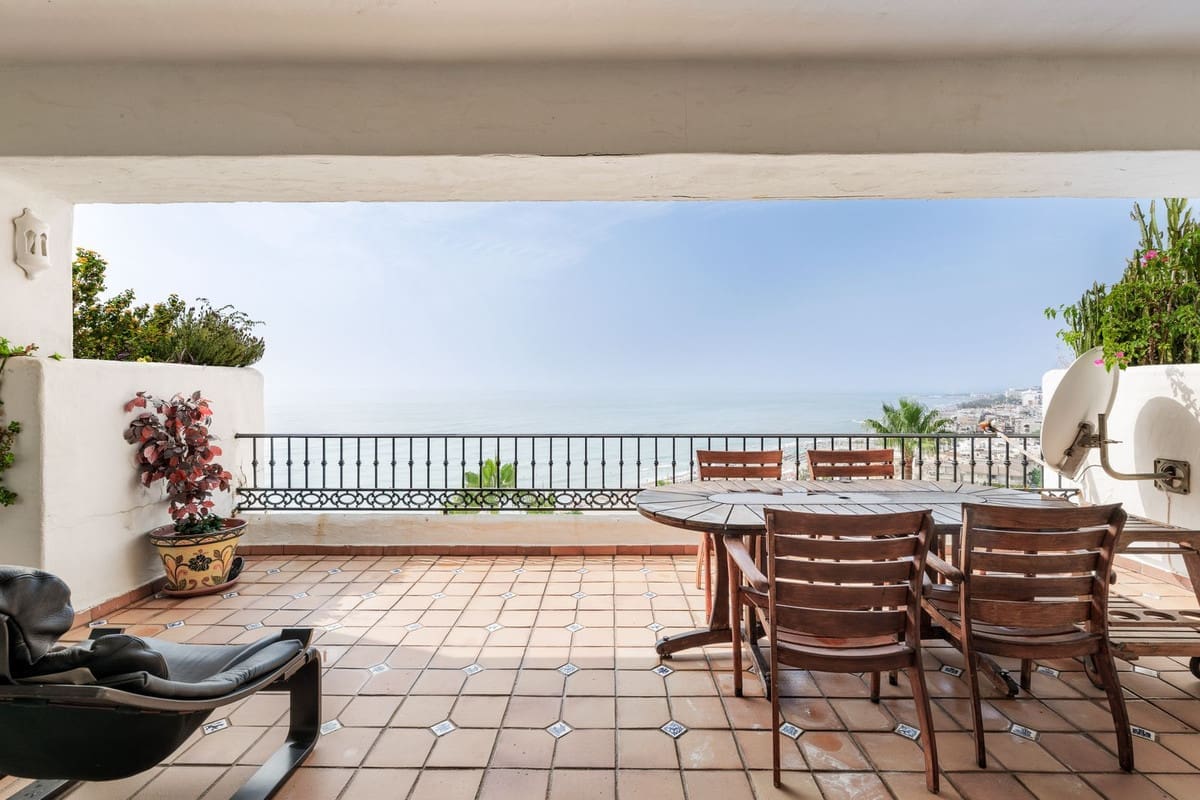 Calahonda, Costa del Sol, Málaga