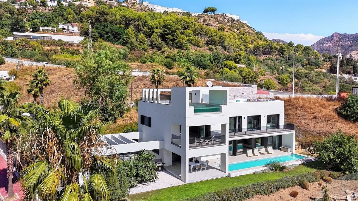 Benahavís, Costa del Sol, Málaga