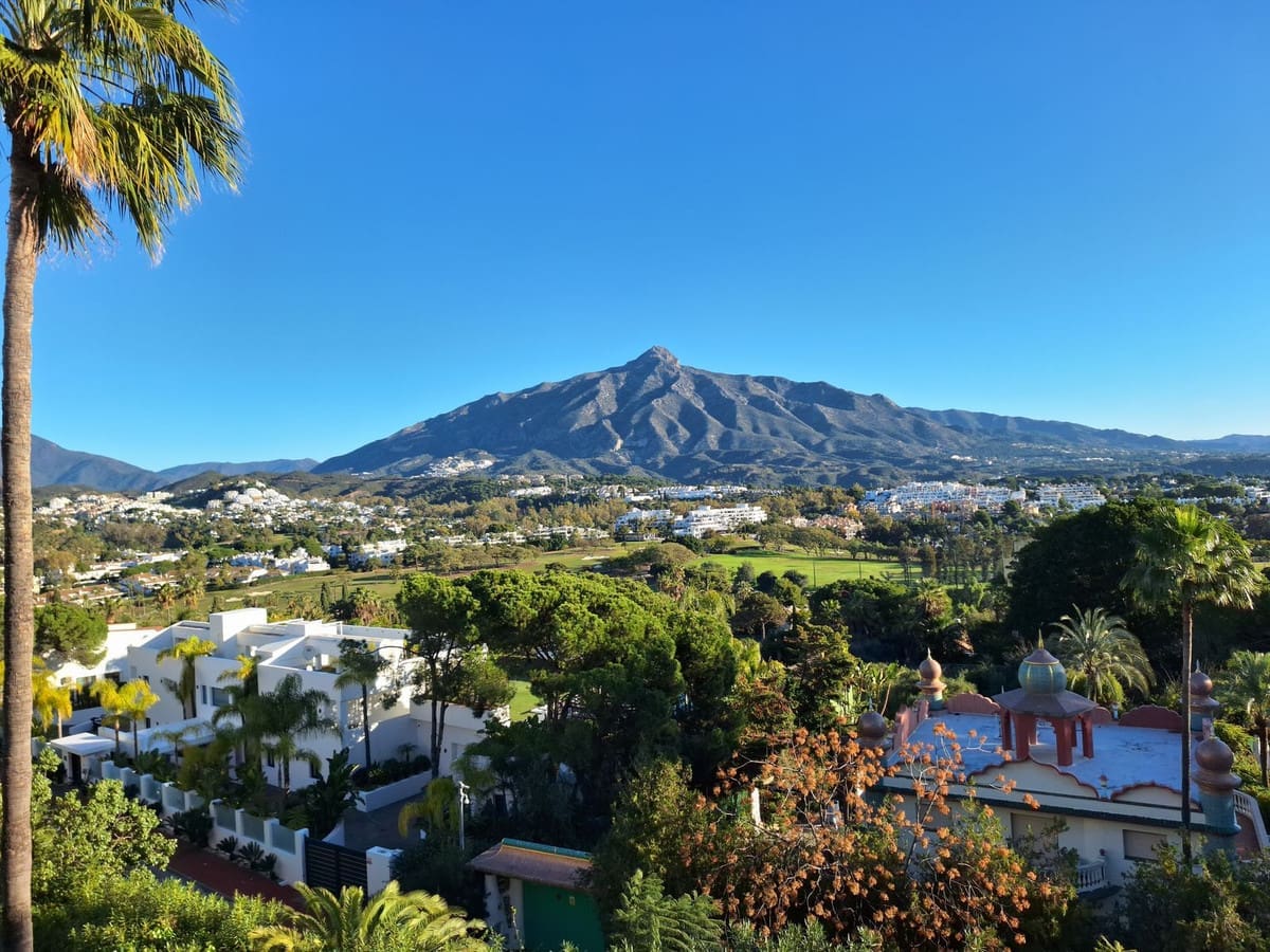 Nueva Andalucía, Costa del Sol, Málaga