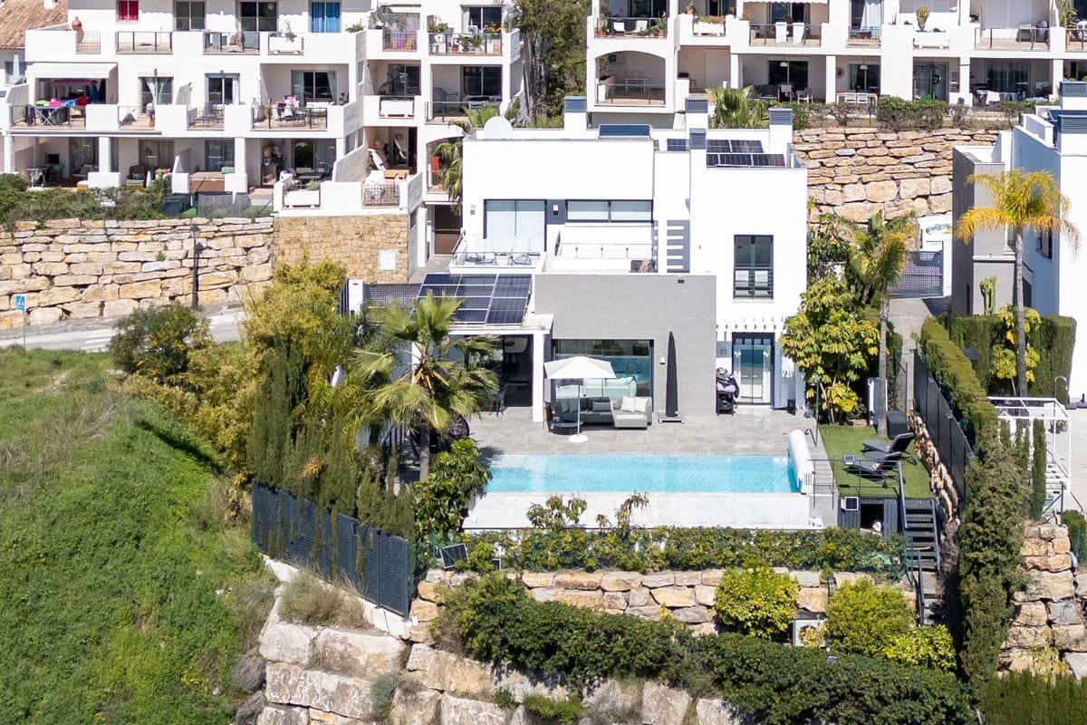 Selwo, Costa del Sol, Málaga
