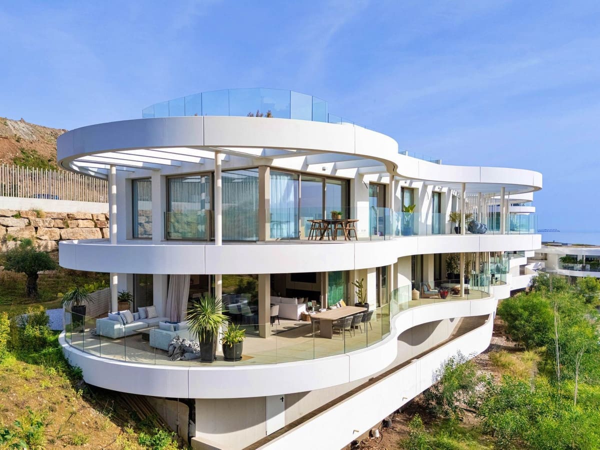 Nueva Andalucía, Costa del Sol, Málaga